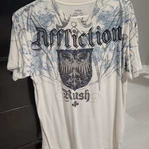 Affliction Shirt